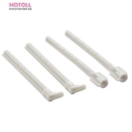 【HOT】Bar Push Rod Set For Geberit S-igma 241874001 Flush Plate Actuator Flush Rod