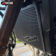 Radiator Guard For Honda CB650R Neo Sports Cafe CB650 CB 650 R CB 650R 2019 - 2025 2026 Radiator Gri
