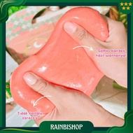 Cucumber Ice Soup By Slime Bintaro || Jiggly Slime || CUTE Slime || Slime Premium || Cod Eid Slime