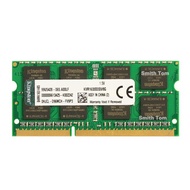 Ram laptop Kingston SODIMM 8GB DDR3 12800/ DDR3-1600 8G sodim