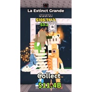 La Extinct Grande | Steal A Brainrot PC GAME