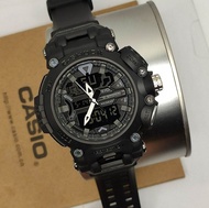 Sale Original G Shock GR B200 / GRB200 GravityMaster Dual-Time Water Resist | Shock Proof Sports Wat