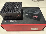 ASUS ROG -THOR-850P電源
