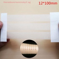 # Health New #  1X Wound Closure Medical Surgical Tape Suture Steri-Strip Skin Closure Strips .
