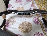 Zipp carbon handlebar
