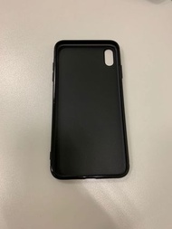 《未有現貨》🆕全新 全黑中硬度全包邊iPhone 11 Pro Max/11 pro/11/Xs Max/Xs/Xr/8手機殼 iPhone case