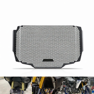 BIG EXPL OSION | อุปกรณ์ป้องกันถังน้ำและกระจายความร้อนสำหรับ Yamaha Tracer 9>