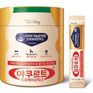 Korea Yakult Probiotics, 60 servings, 2g, 1 unit