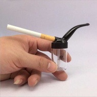 Pipa ALAT ISAP Roko CANGKLONG Portable Hookah Water Tobacco Smoking Pipe / PIPA MINI ROKOkk UDUD SHI