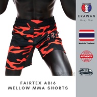 Fairtex AB16 Mellow MMA Shorts Boxing Shorts