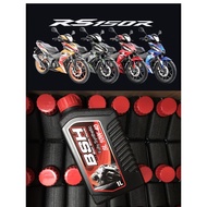 motor oil 4t BSH HONDA
