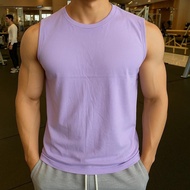 Men's gym Singlet A2