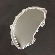 Lead car watch glass - A442