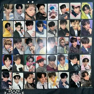 [ON HAND] EVNNE JUNGHYUN POB PHOTOCARDS