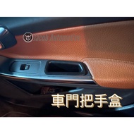 [Jacob] VOLVO XC60 S60 V60 V40 Door Handle Box Central Armrest Storage Car Accessories