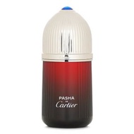 Cartier - Pasha De Edition Noire Sport 淡香水 100ml/3.3oz - [平行進口]