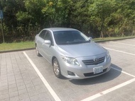 [自售] 2008 Altis 1.8