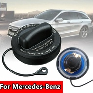 Car Fuel Tank Gas Filler Cap Cover 2214700605 For Mercedes-Benz C200 C300 C350 CLC350 CLK280 CLK500 