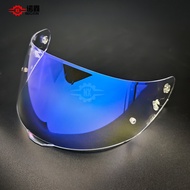 [2026New] Suitable for Old New Style LS2 FF802 FF352 Helmet Lens Day Night Universal Style Color-cha