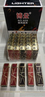 Bật lửa khè tia xanh A09