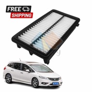 HONDA JADE (FK5) 1.5T/1.8 ENGINE AIR FILTER (17220-5M1-H00)