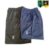 Tracksuit Shorts FLY HAWK For Adult Model B514 Kids B511 With 2 Side Pockets Zipper