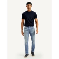 Levis 511 Slim Faded Blue Wash Jeans