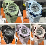 DIGITAL AIKE WATCH 1930 Strap