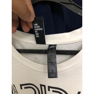 T shirt Adidas originally