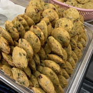 VADAI | MAGELEK | HOMEMADE FROZEN | 100% KACANG DHAL | LEMBUT DAN RANGUP