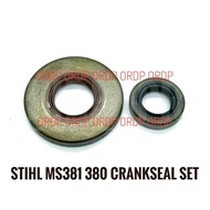STIHL ChainSaw 038 381 380 ms381 / 382 Crank Seal 1set