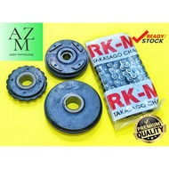 SYM SPORT BONUS110SR / SPORT BONUS115SR TIMING CHAIN SET
