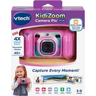 VTech KidiZoom Camera Pix Plus, Pink