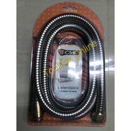 CML Flexible Shower Hose