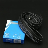giant Box 700 * 20-25c 700x 28-32c French American Inner Tube