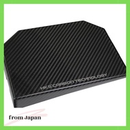 HKS Carbon Fuse Box Cover Toyota GR Corolla GZEA14H 70026-AT014