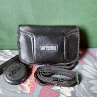 專業相機店 Konica Auto Focus C35 AF2的皮套/背帶/鏡頭蓋