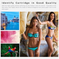 Canon Ink PG47/CL-57S/CL-57 Black & Colour Ink Cartridge for Canon E400/ E410/ E460/ E470/ E480/ E31