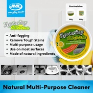 [JML Official] Natural Multi-Purpose Cleaner for Tough Stains | Sparky Kleen