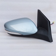 Suitable for Geely New Vision Rearview Mirror 14-17 Seaview GC7 Rearview Mirror Reflector Lens Shell