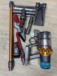 Dyson V15無線吸塵機 已深層清潔 功能完好