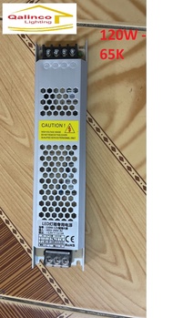 Led dán 12v 120 chip siêu sáng có sẵn keo dán dễ sử đụng chip hàng quốc bảo hành 2 năm