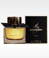 My Burberry 香水