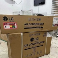 LG 1.5 HP Split Type Aircon Dual Inverter Hsn12isy2