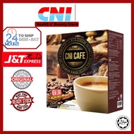 20's CNI Cafe Instant Coffee Pre Mixed Coffee &amp; Ginseng Extract
