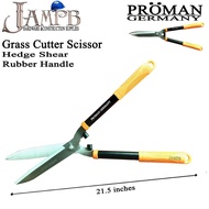 chizao Proman Duwell Grass Shear Scissor Cutter 21.5 Inches Heavy Duty 1 PC COD High Quality By JAMPB