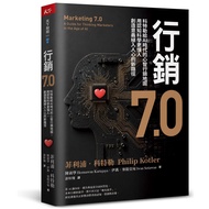 Marketing 7.0: Cortele's Mind Marketing Map to AI Era, Use Cognitive Science to Understand People, C