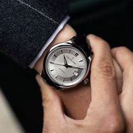 John Wick Carl F. Bucherer Manero Autodate Full Set