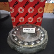 SELF ALIGNING BEARING 1312 K TV C3 FAG GERMANY