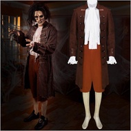 Billy Butcherson Hocus Pocus Costume - Cosplay Halloween